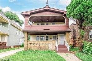 505 149th Street, Cleveland, OH, 44110
