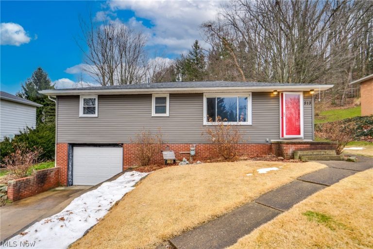 513 Queen Street, Minerva, OH - Photo 2