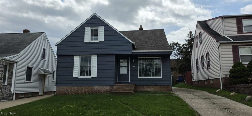 12304 Tonsing Drive, Garfield Heights, OH