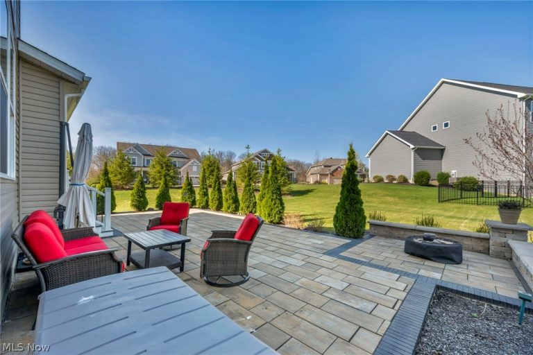 5250 Duxbury Drive, Copley, OH - Photo 8