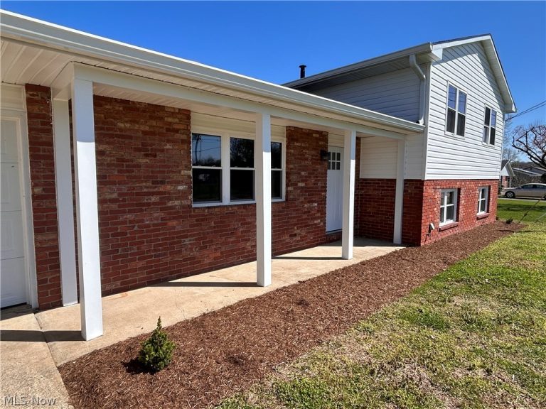 114 Devol Drive, Marietta, OH - Photo 8