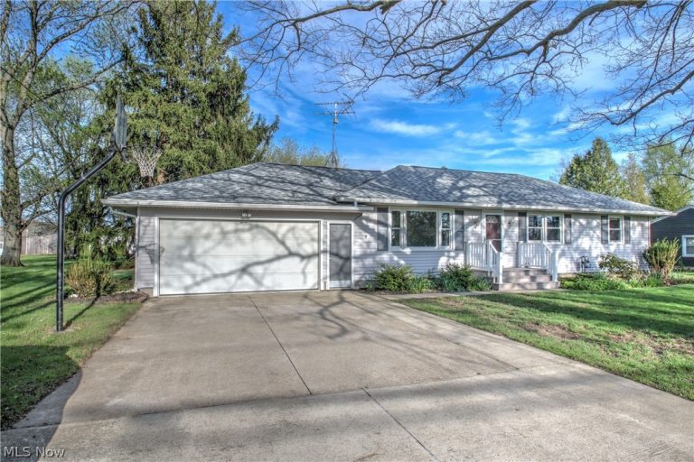 5969 Ryan Road, Medina, OH, 44256