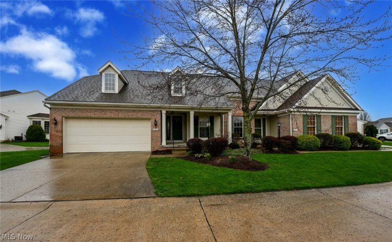 3156 Benwick Drive, Medina, OH, 44256