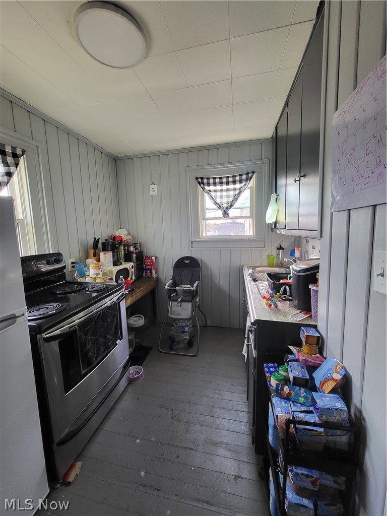 1027 Adams Street, Coshocton, OH - Photo 8