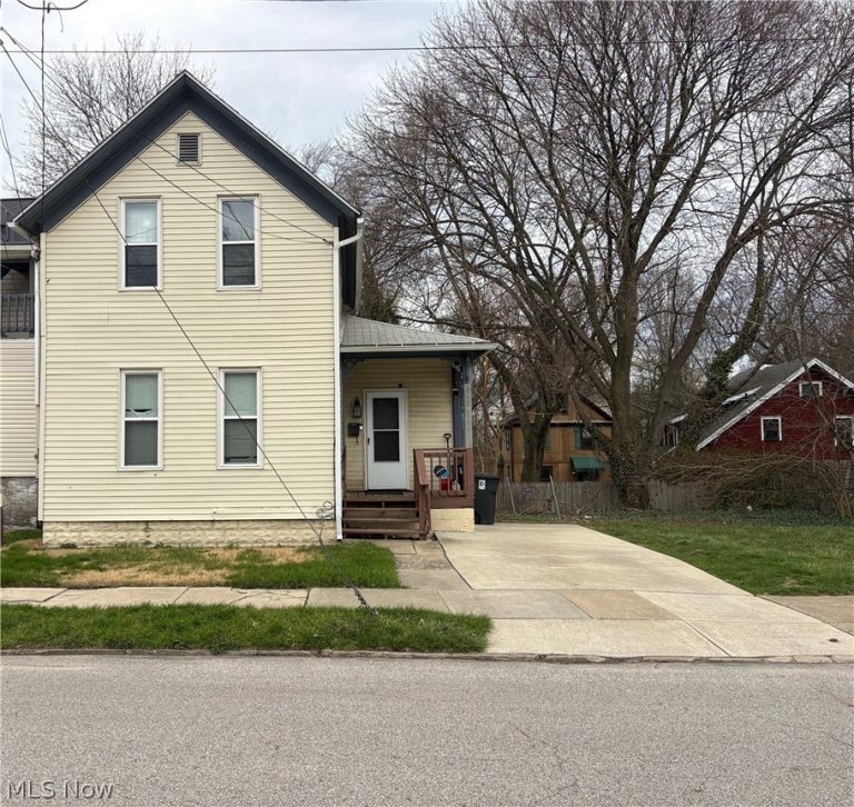 361 Cross Street, Akron, OH - Photo 3