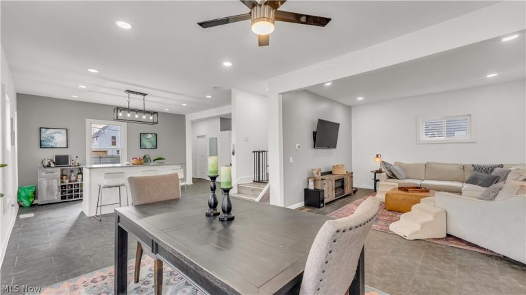 3407 Library Avenue, Cleveland, OH - Photo 8