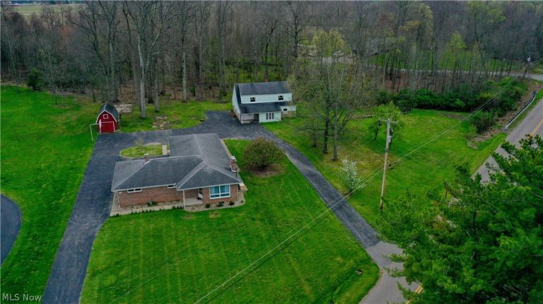 10121 Springfield Road, Poland, OH, 44514