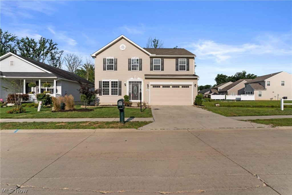 10400 Maryland Street, Aurora, OH