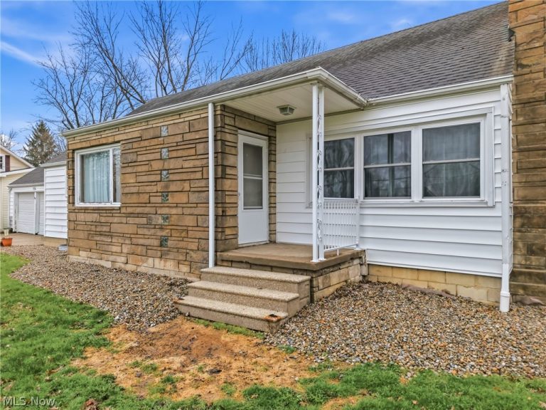 712 Champion Avenue, Warren, OH - Photo 5