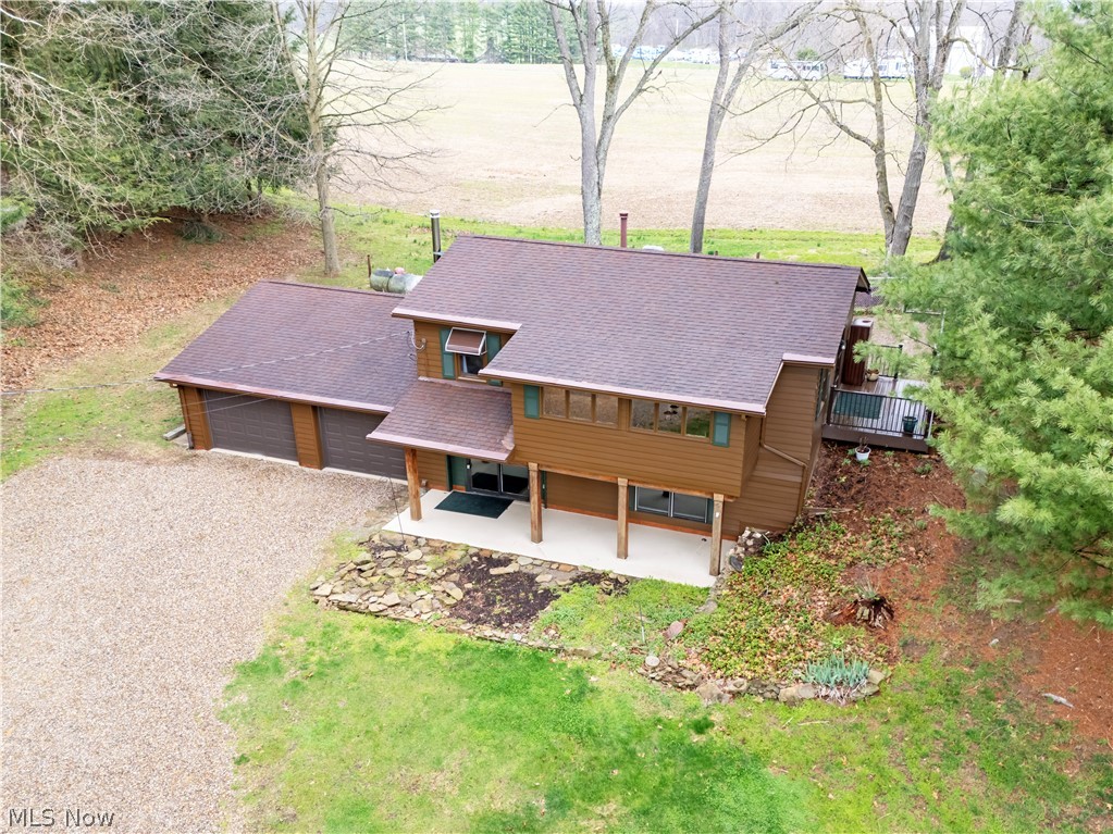 4225 Covert Road, Perrysville, OH