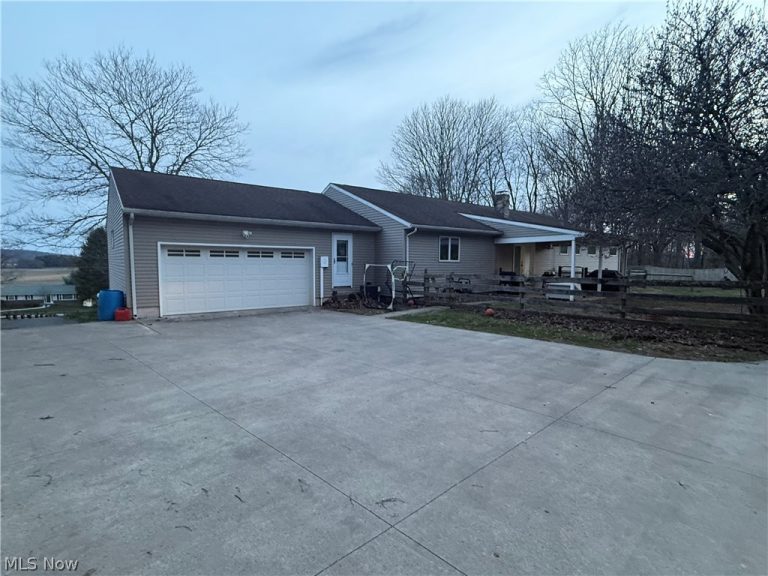 25350 Township Road 192, Coshocton, OH - Photo 3