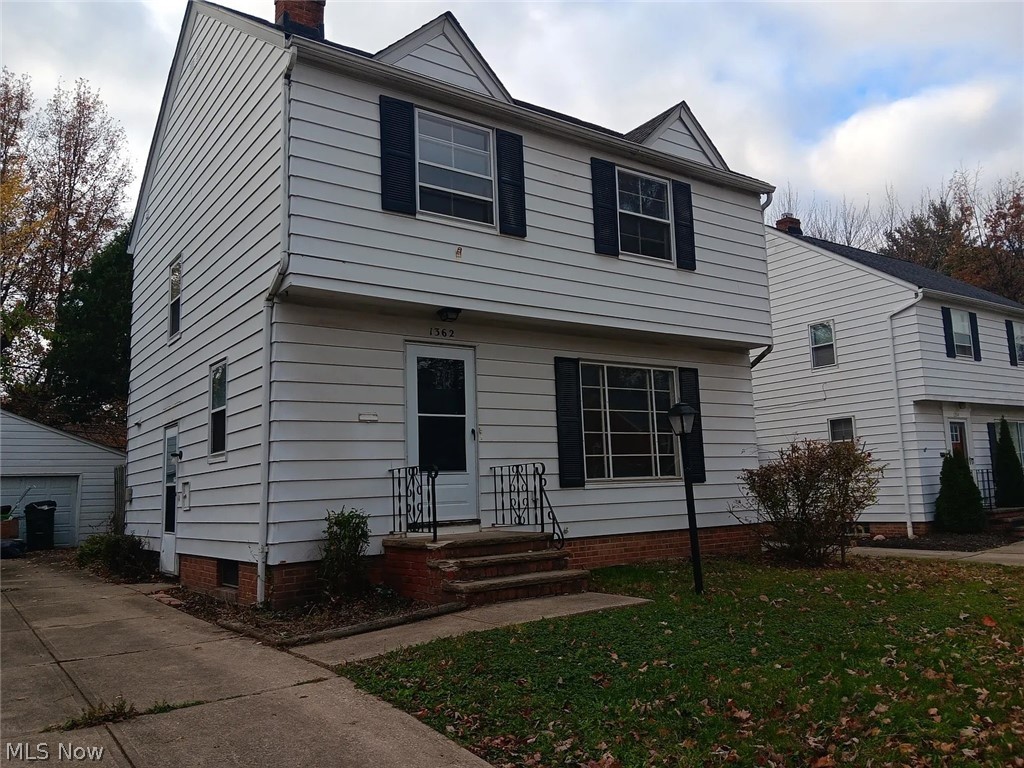 1362 Villa Drive, South Euclid, OH