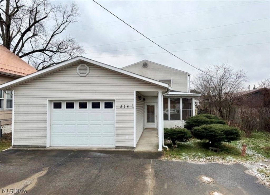 514 21st Street, Vienna, WV