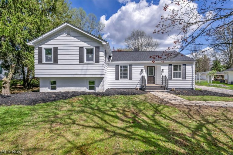 3889 Mill Street, Richfield, OH - Photo 2