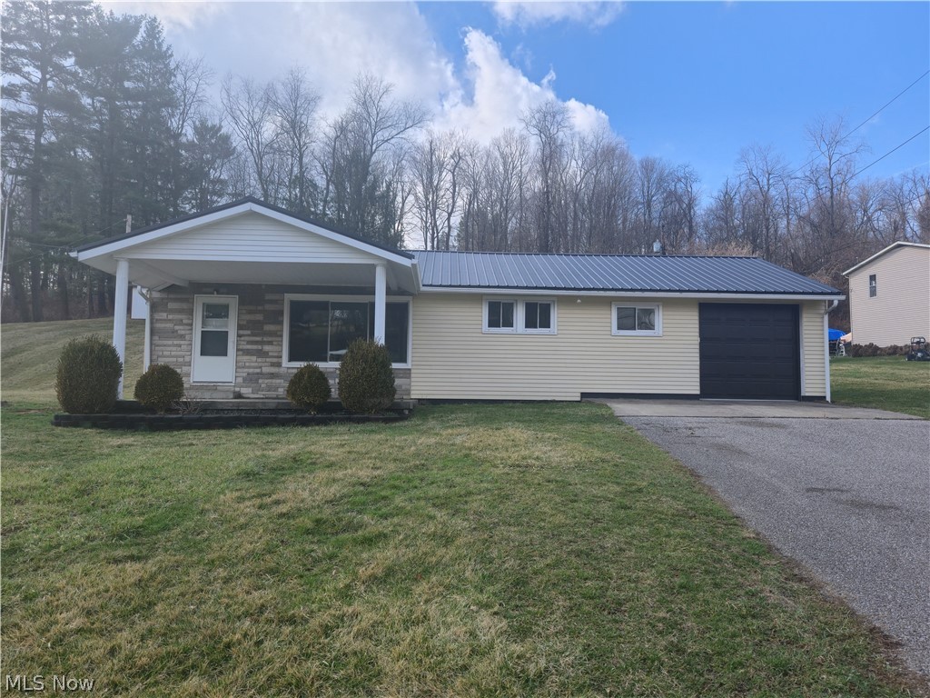 71598 Sunny Acres Drive, Martins Ferry, OH
