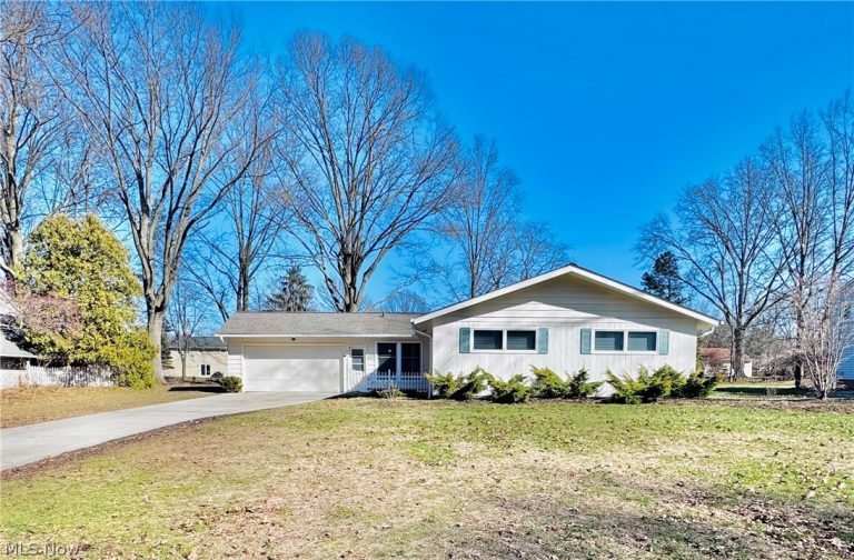 1671 Westhill Boulevard, Westlake, OH, 44145