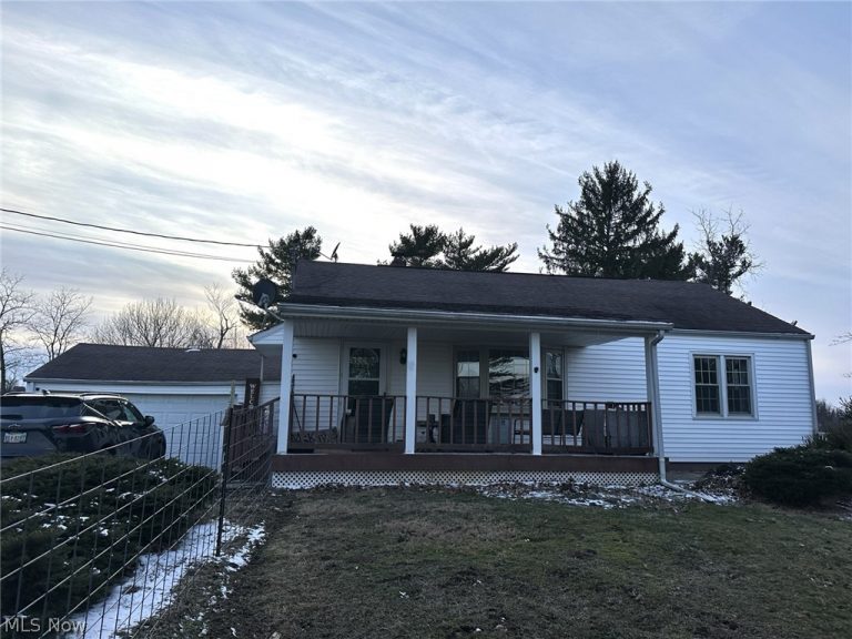 53562 High Ridge Road, Bridgeport, OH, 43912
