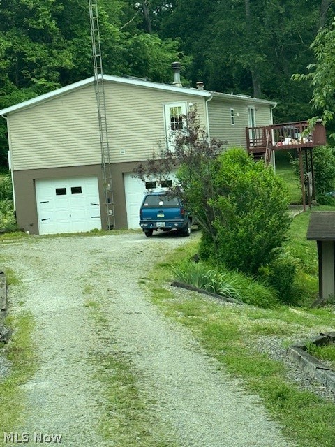 4000 Tabor Ridge Road, Mineral City, OH - Photo 2