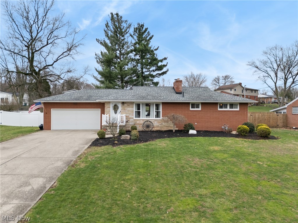 3335 Meadowwood Street, Massillon, OH