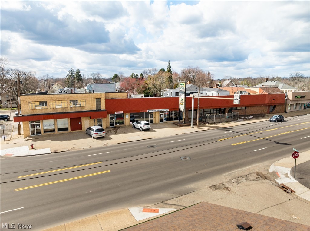 2729 Cleveland Avenue, Canton, OH