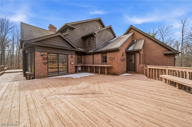 1255 Fox Hill Drive, Gates Mills, OH - Photo 6
