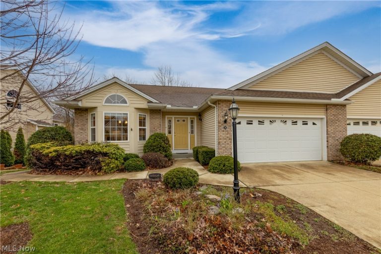 4902 Foote Road #14, Medina, OH, 44256