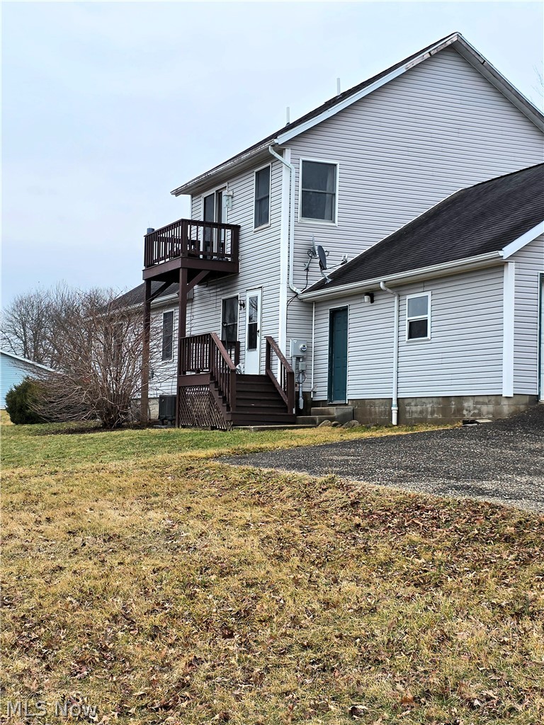 141 Meadowpark Drive, Cambridge, OH - Photo 7