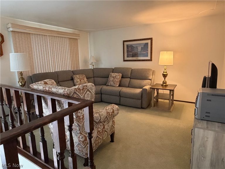 220 Bantam Ridge Court, Wintersville, OH - Photo 5