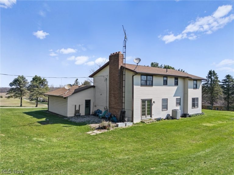 14840 Georgetown Street, Minerva, OH - Photo 8