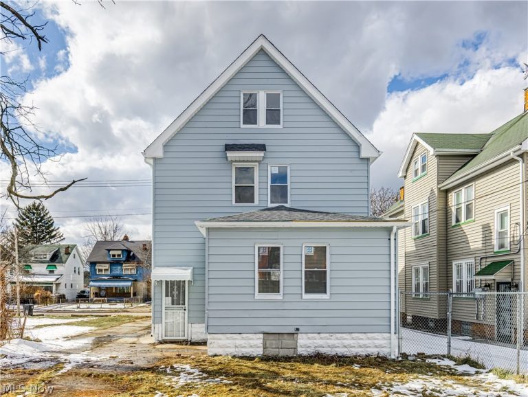 3651 140th Street, Cleveland, OH - Photo 3