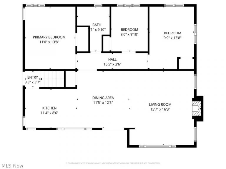 3917 Crestwood Street, Canton, OH - Photo 3