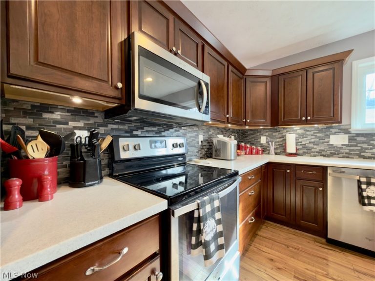 17377 Murphy Road, Amesville, OH - Photo 5