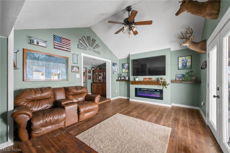 3504 Wakefield Creek Road, Farmdale, OH - Photo 5
