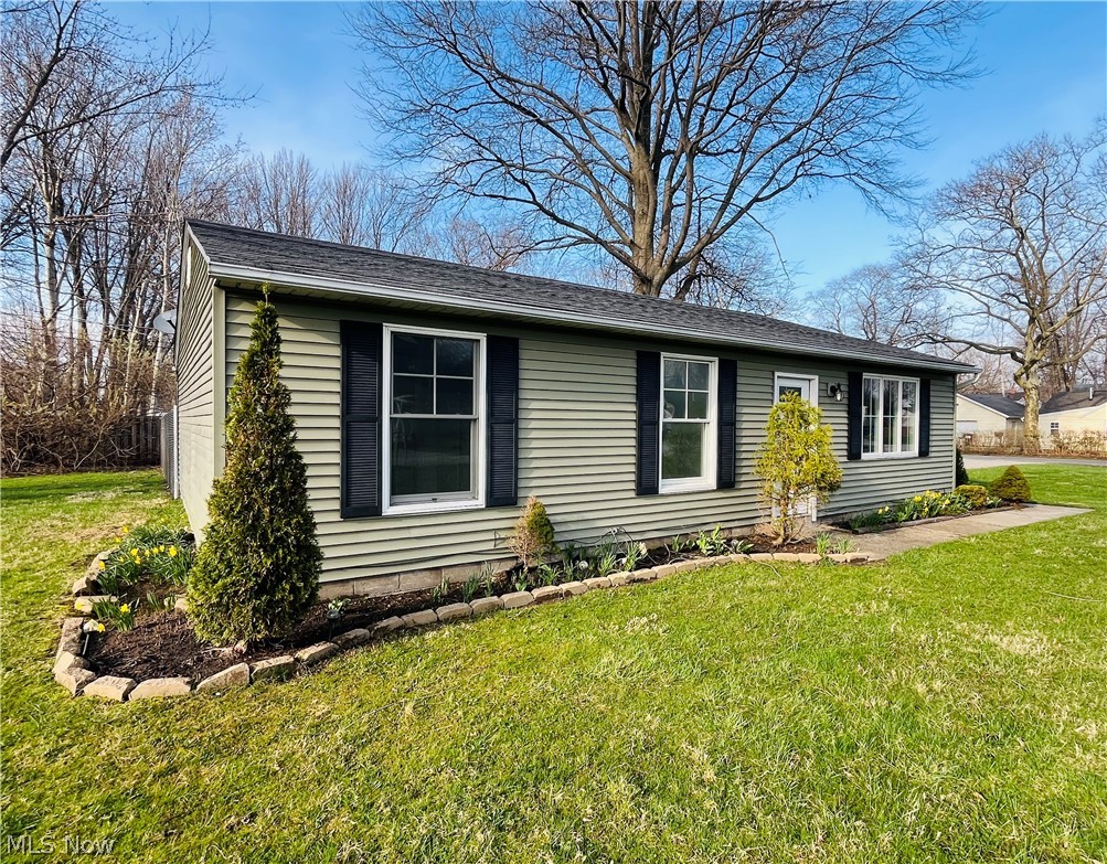 7063 Lake Road, Madison, OH