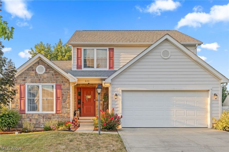 620 Brighton Street, Pickerington, OH, 43147