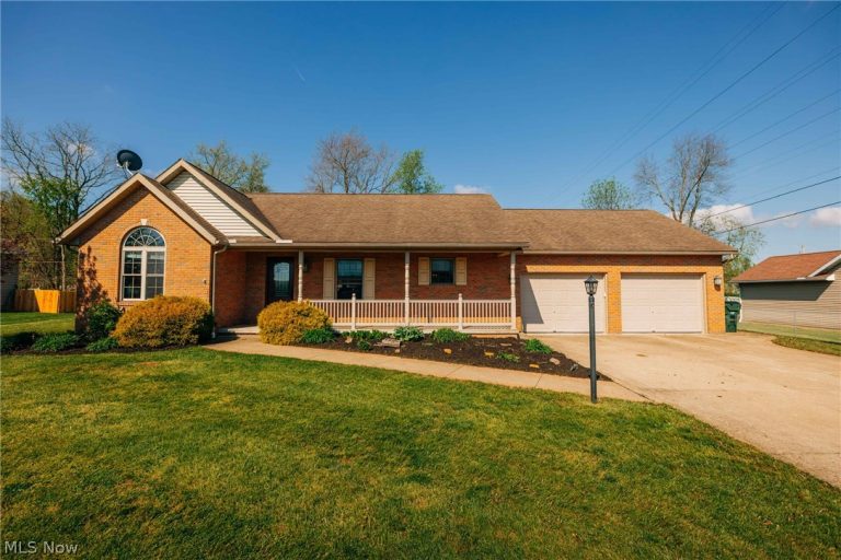 21735 Star Lite Drive, West Lafayette, OH, 43845