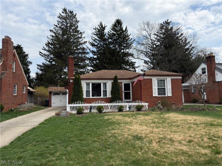 4601 221st Street, Fairview Park, OH - Photo 2