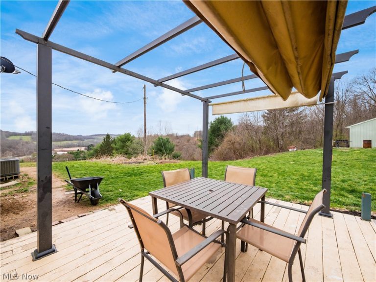 17116 County Road 298, Coshocton, OH - Photo 6