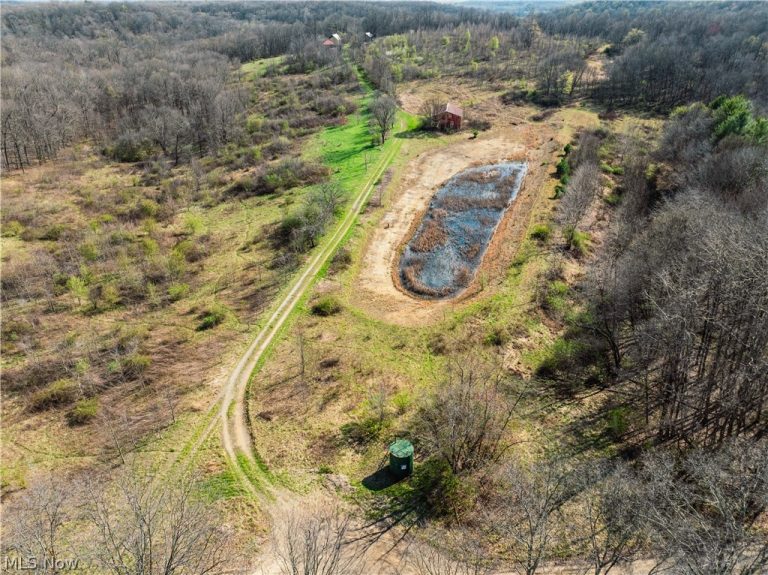 Township Rd 389, Frazeysburg, OH - Photo 8