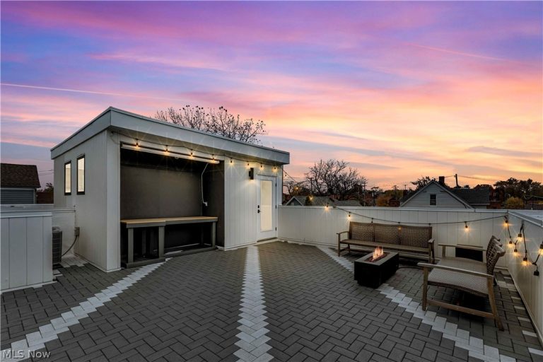 5505 Herman Avenue, Cleveland, OH - Photo 2