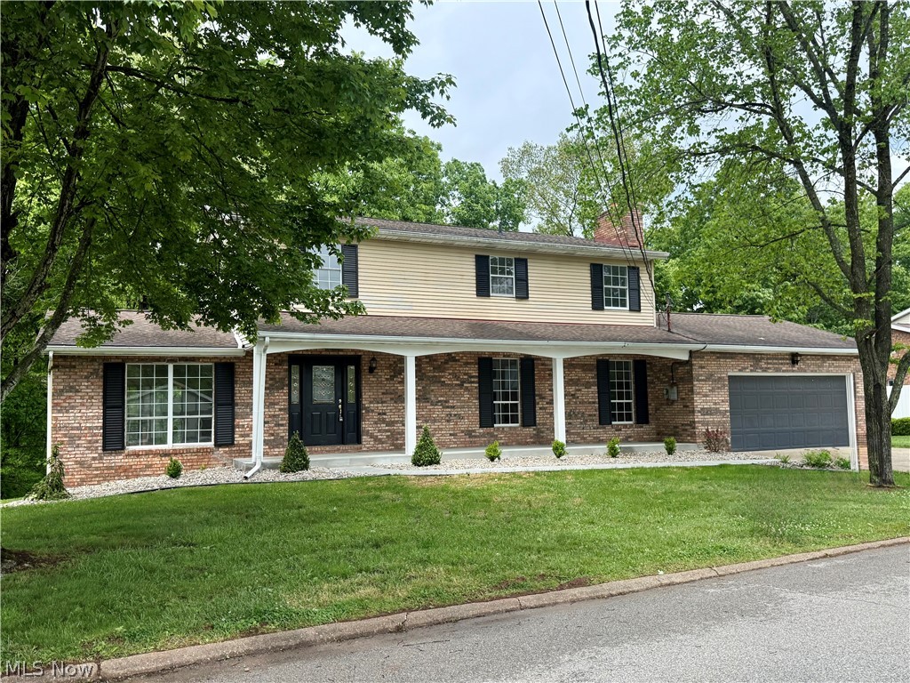 106 Wedgewood Drive, Parkersburg, WV