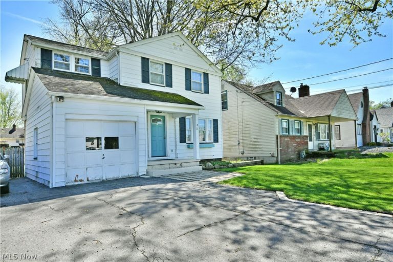 71 Wilda Avenue, Youngstown, OH - Photo 3