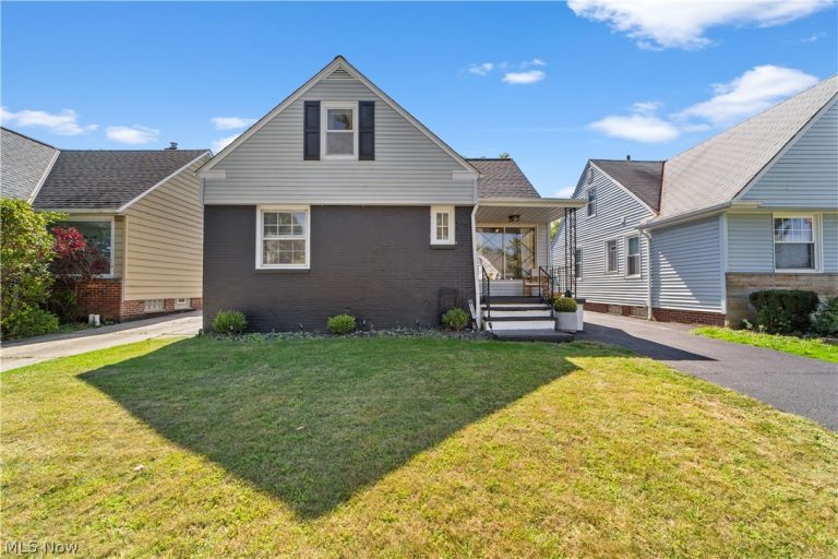 4158 Wyncote Road, South Euclid, OH - Photo 2