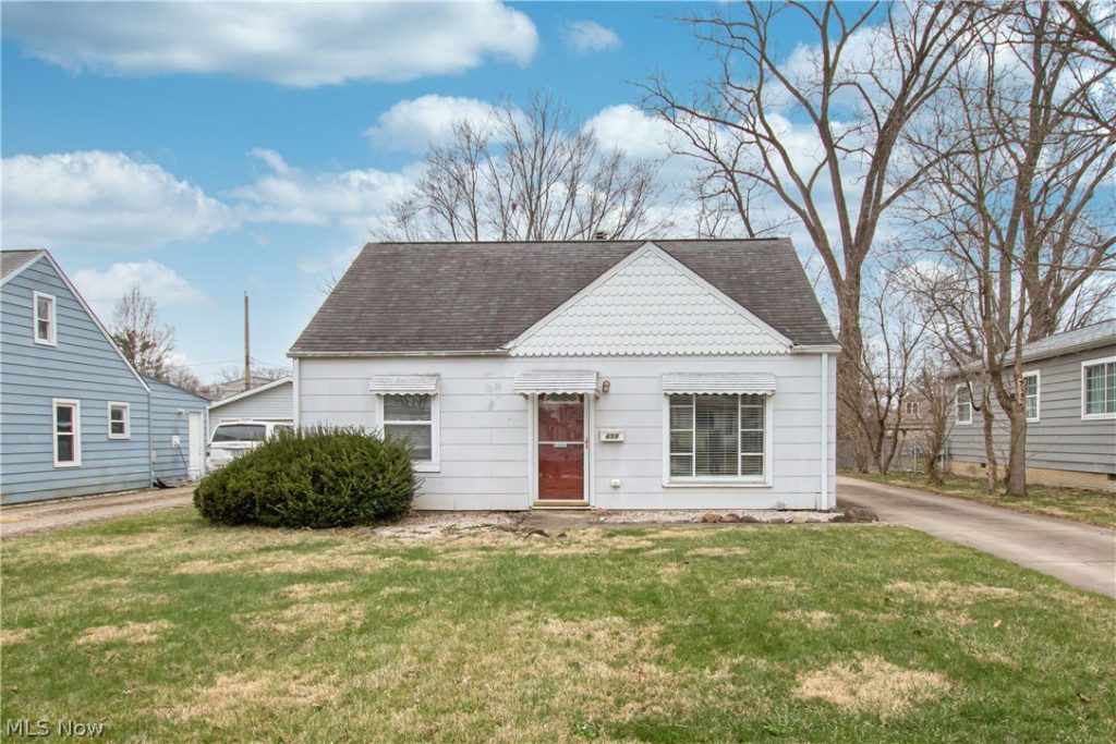 659 Wesley Drive, Berea, OH