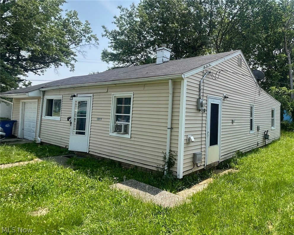 12215 Guardian Boulevard, Cleveland, OH