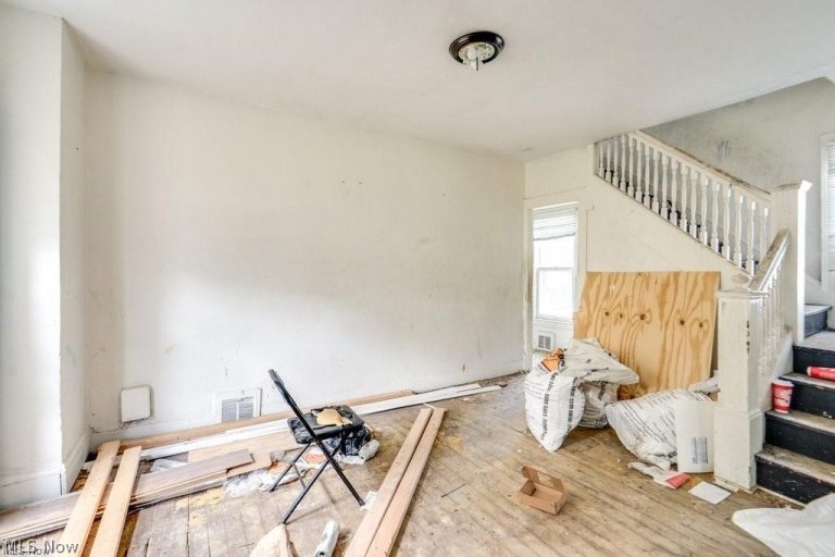 1140 113th Street, Cleveland, OH - Photo 3