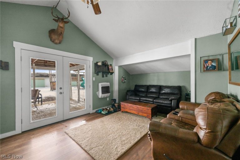3504 Wakefield Creek Road, Farmdale, OH - Photo 3