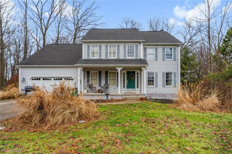 8005 Hansom Place, Concord Twp, OH, 44060