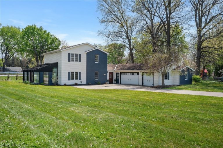 5411 Heisley Road, Mentor, OH, 44060