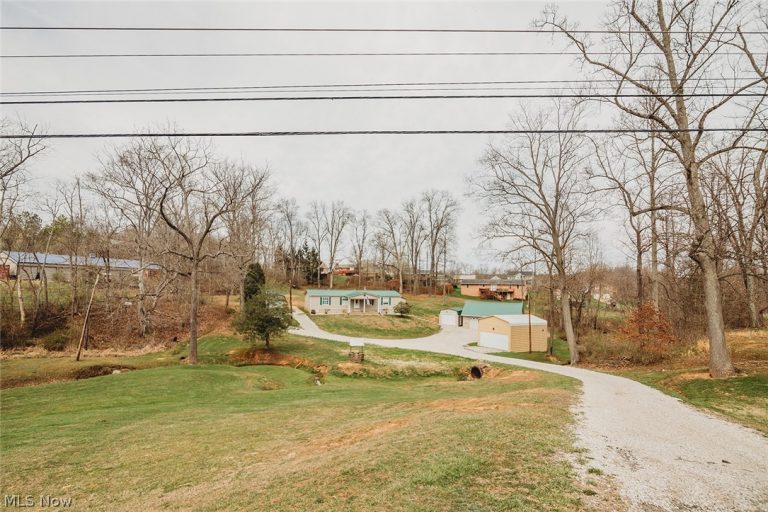 13533 Emerson Avenue, Williamstown, WV - Photo 2